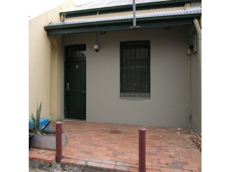 5 Ada Lane, Erskineville NSW 2043