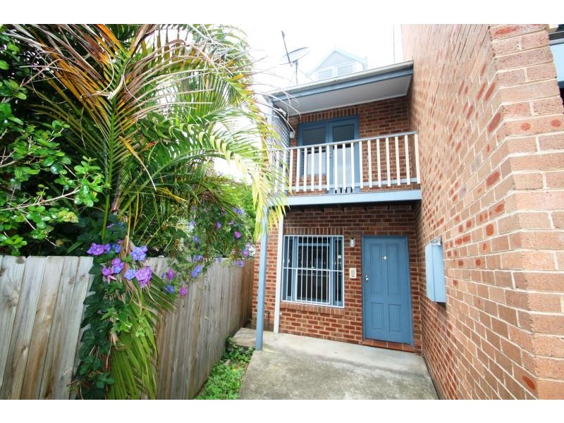 6B Ada Lane, Erskineville NSW 2043
