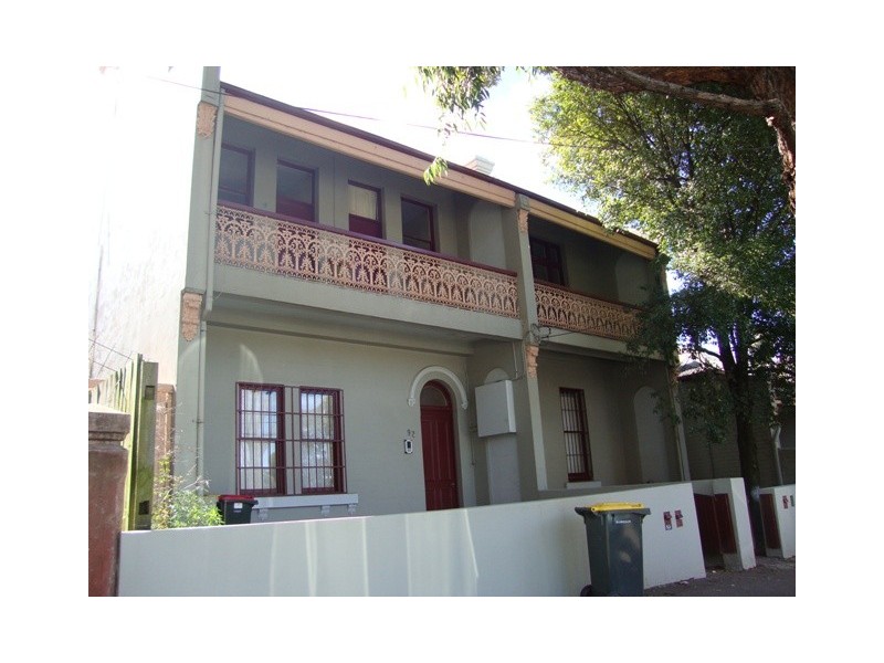94 Swanson Street, Erskineville NSW 2043