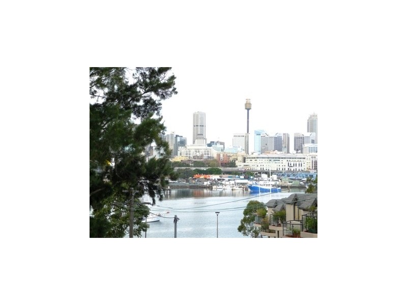 4/26 Cook Street, Glebe NSW 2037