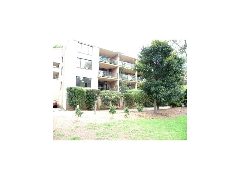 4/26 Cook Street, Glebe NSW 2037