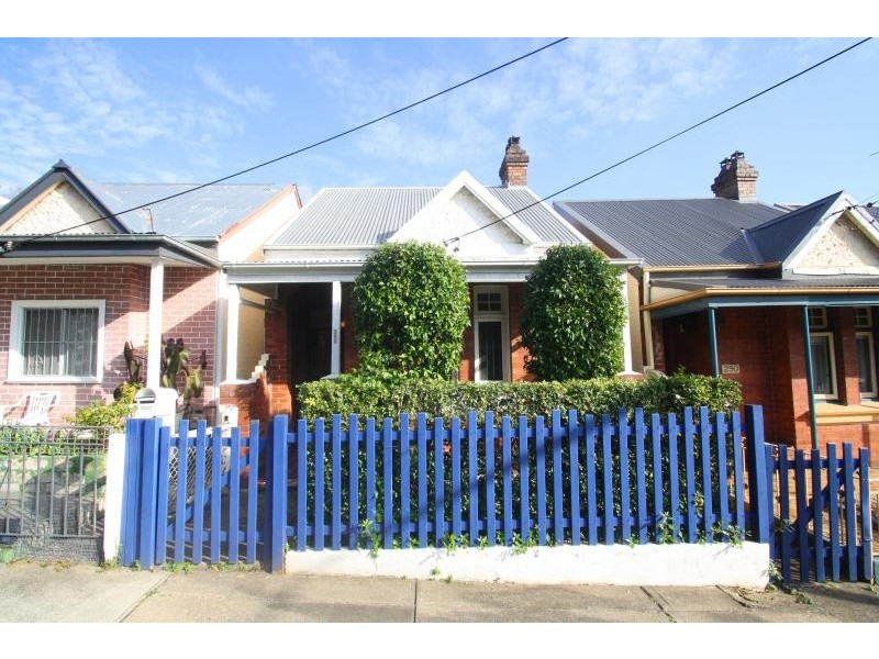 288 Trafalgar Street, Annandale NSW 2038