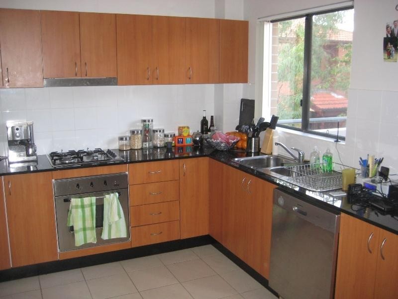 13/39-41 Hornsey Road, Homebush West NSW 2140