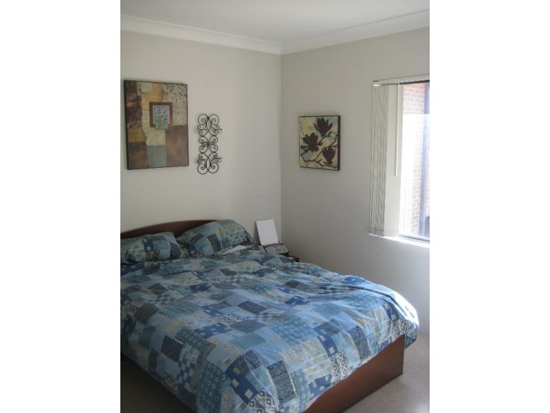 13/39-41 Hornsey Road, Homebush West NSW 2140