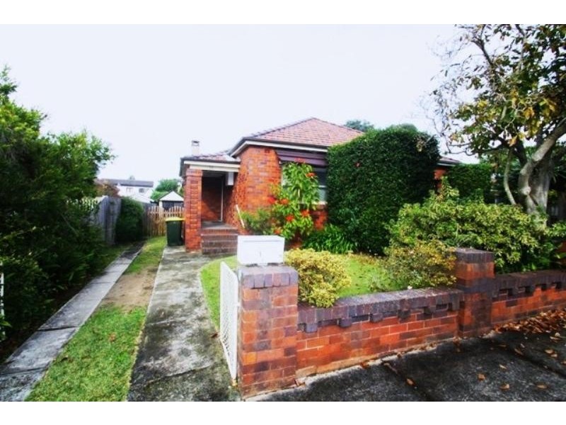 16 Stephen Street, Willoughby NSW 2068