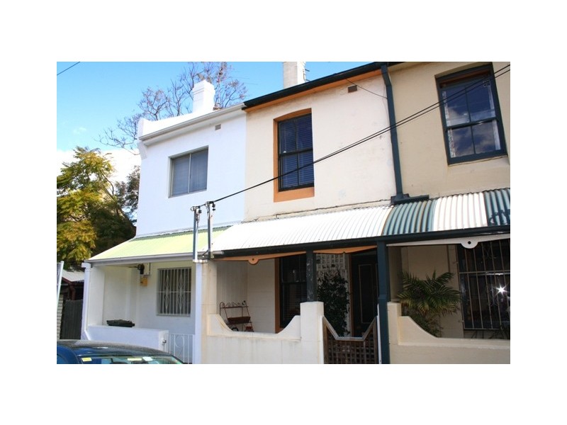 7 Belmore Street, Rozelle NSW 2039