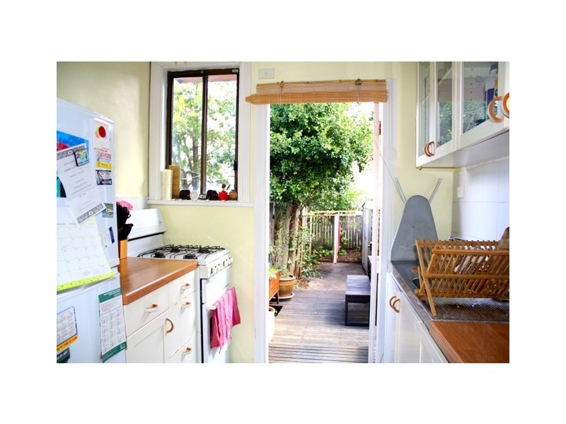 7 Belmore Street, Rozelle NSW 2039