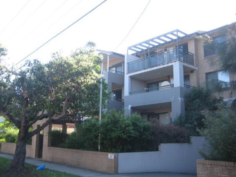 6/39 Hornsey Road, Homebush West NSW 2140