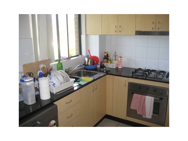 6/39 Hornsey Road, Homebush West NSW 2140