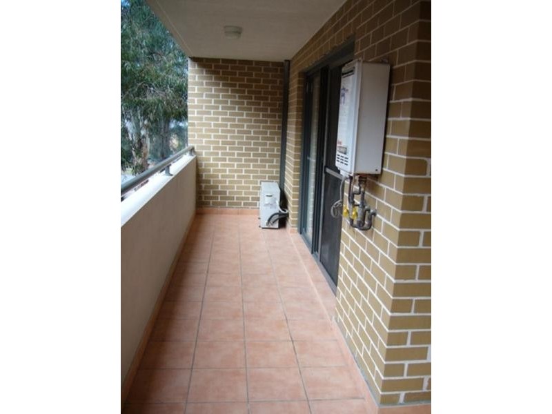 8/39-41 Hornsey Road, Homebush West NSW 2140