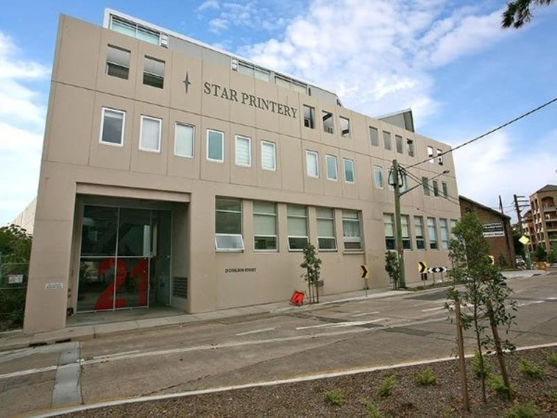 22/21 Coulson Street, Erskineville NSW 2043