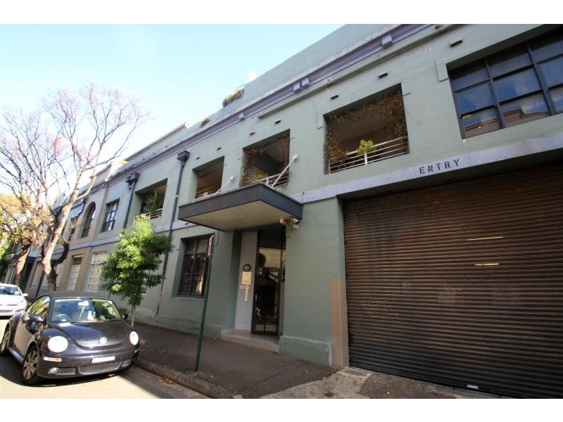 9/2-27 Moorgate Street, Chippendale NSW 2008
