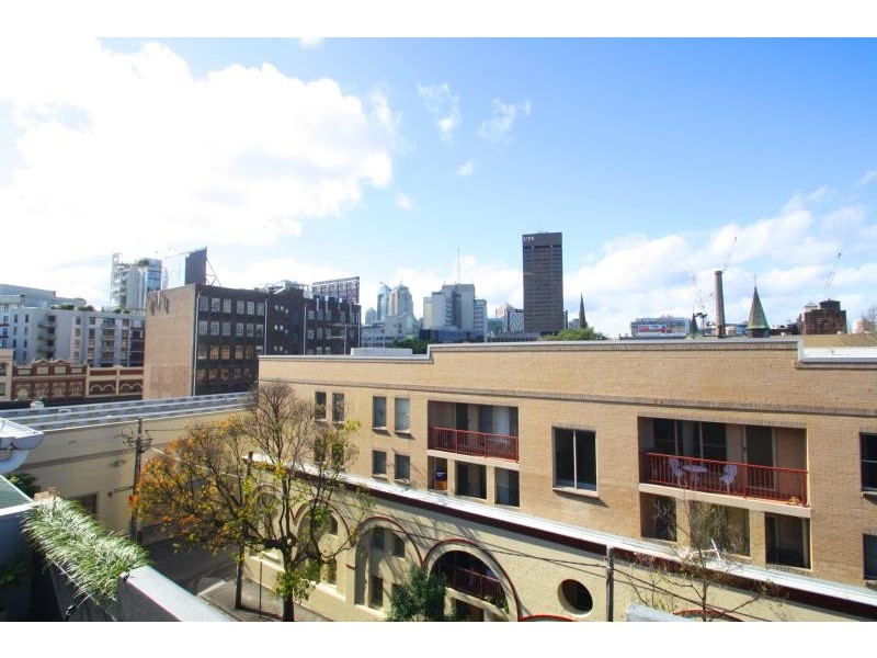 9/2-27 Moorgate Street, Chippendale NSW 2008