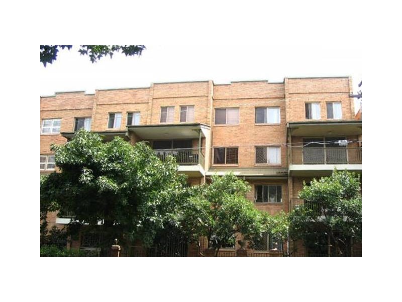 63/219 Chalmers Street, Redfern NSW 2016