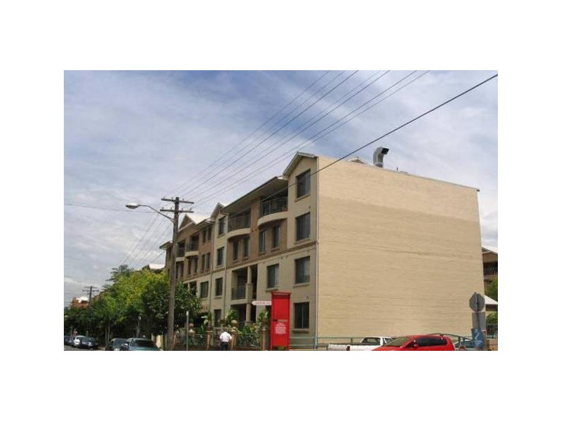 63/219 Chalmers Street, Redfern NSW 2016