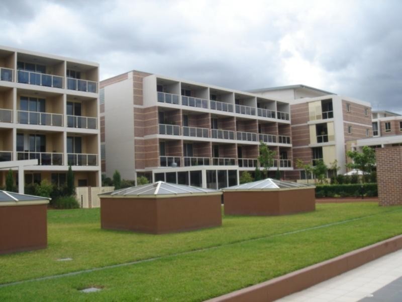 101/3 Carnarvon Street, Silverwater NSW 2128