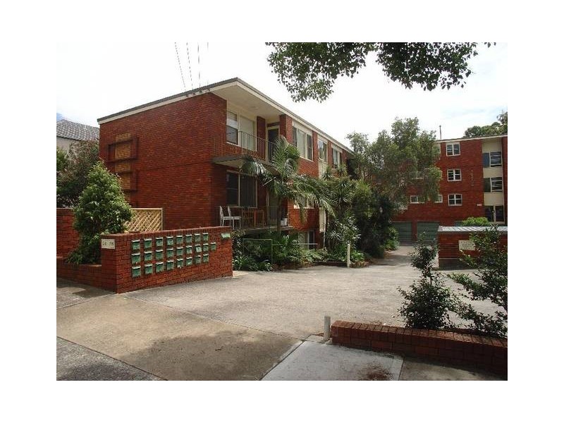 19/54 Alexandra Street, Drummoyne NSW 2047