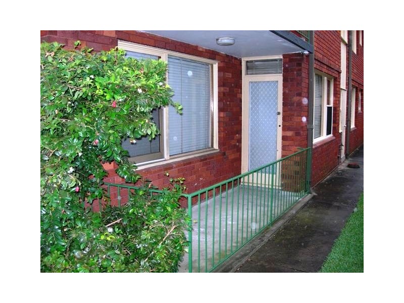 19/54 Alexandra Street, Drummoyne NSW 2047