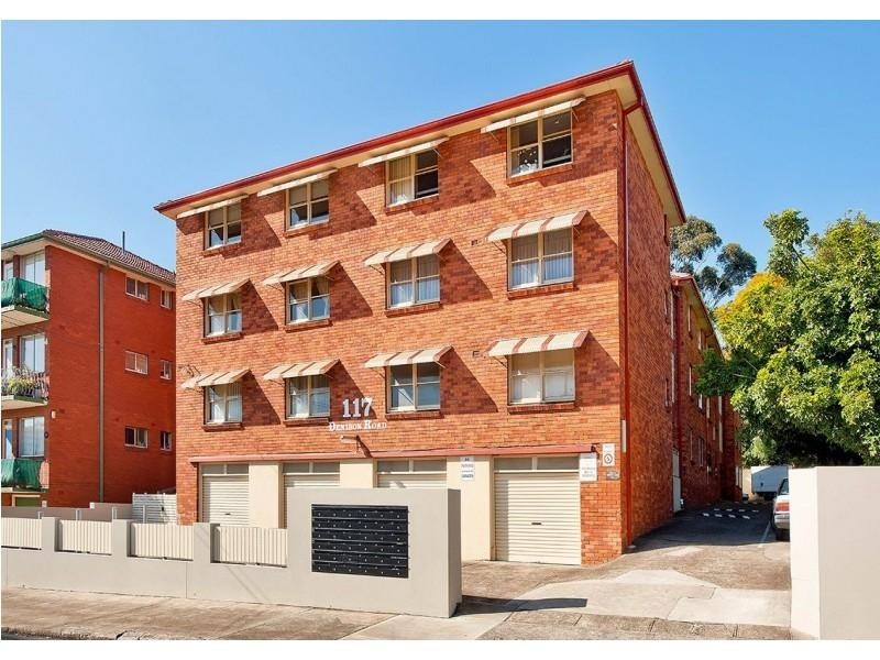 1/117 Denison Road, Dulwich Hill NSW 2203
