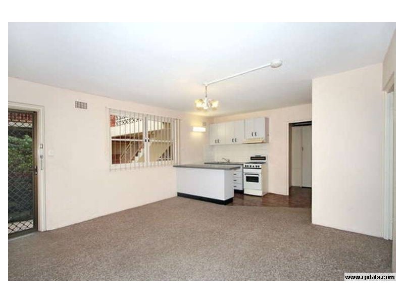 1/117 Denison Road, Dulwich Hill NSW 2203