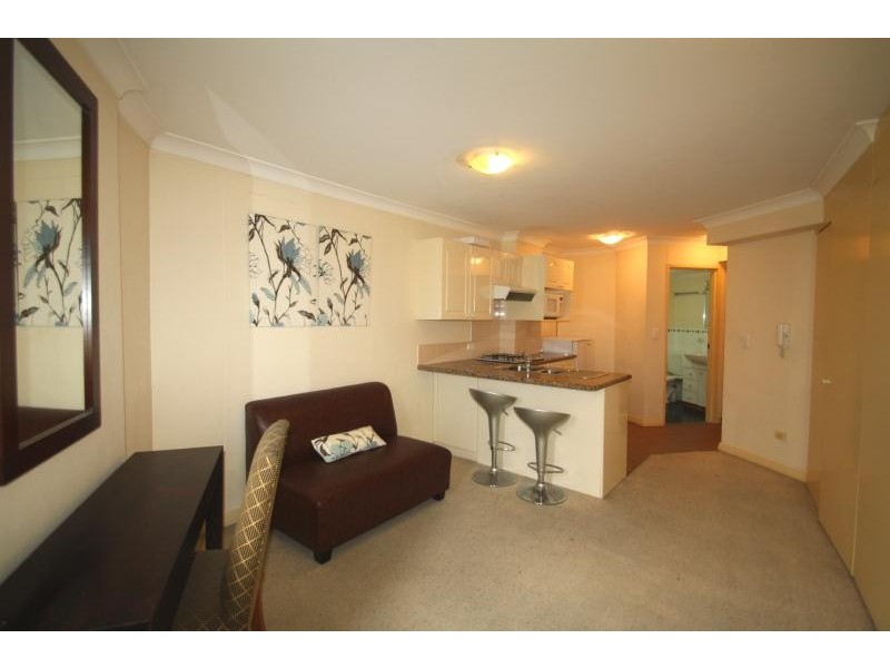 411/281 Parramatta Road, Glebe NSW 2037