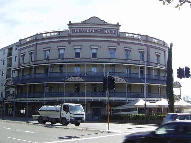 411/281 Parramatta Road, Glebe NSW 2037
