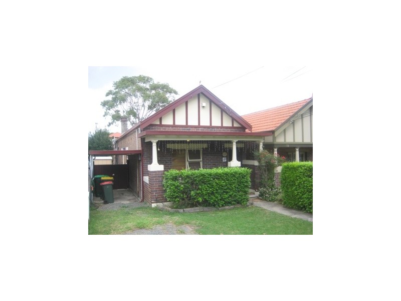 17 Fairlight Street, Five Dock NSW 2046