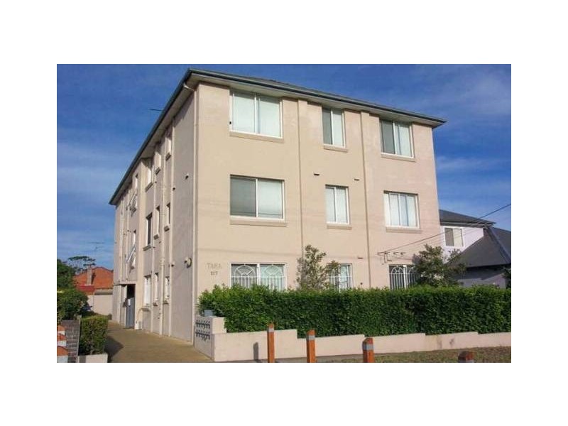 4/117 Bunnerong Road, Kingsford NSW 2032