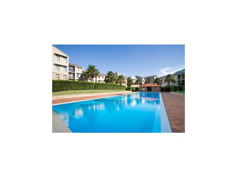 A9/1 Buchanan Street, Balmain NSW 2041