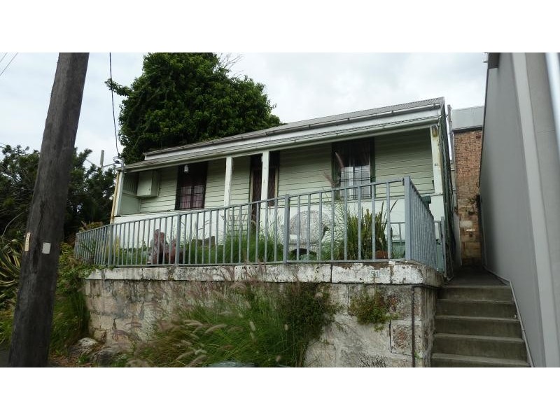 51 Crescent Street, Rozelle NSW 2039