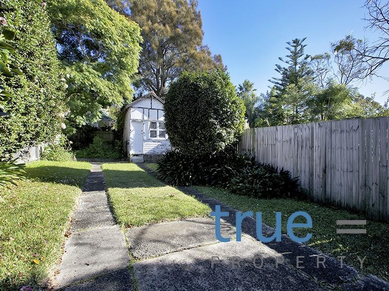 14 North Street, Balmain NSW 2041