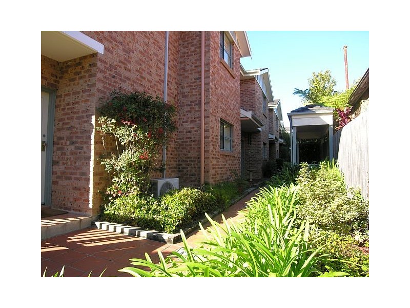 5/145 Hampden Road, Russell Lea NSW 2046