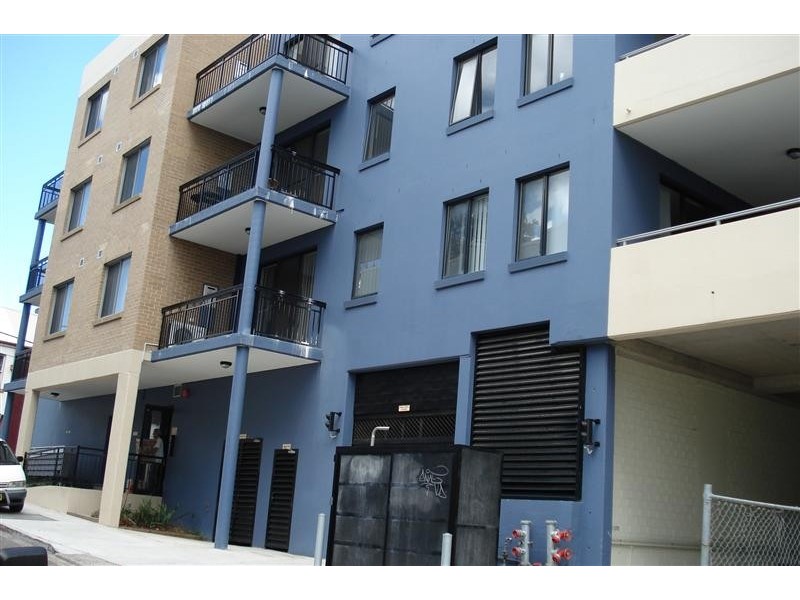 13/52-60 Renwick Street, Redfern NSW 2016