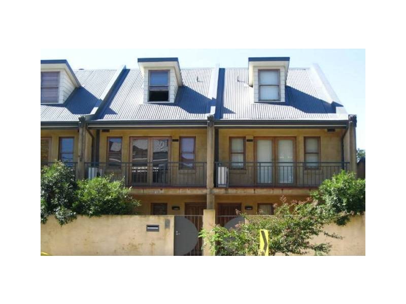 13/71-73 Wyndham Street, Alexandria NSW 2015