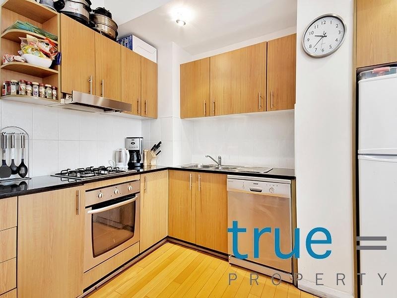 610/1-3 Larkin Street, Camperdown NSW 2050