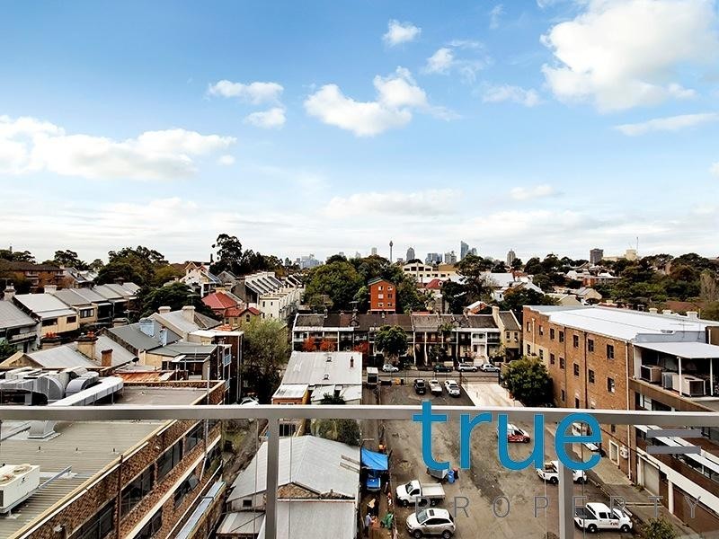 610/1-3 Larkin Street, Camperdown NSW 2050