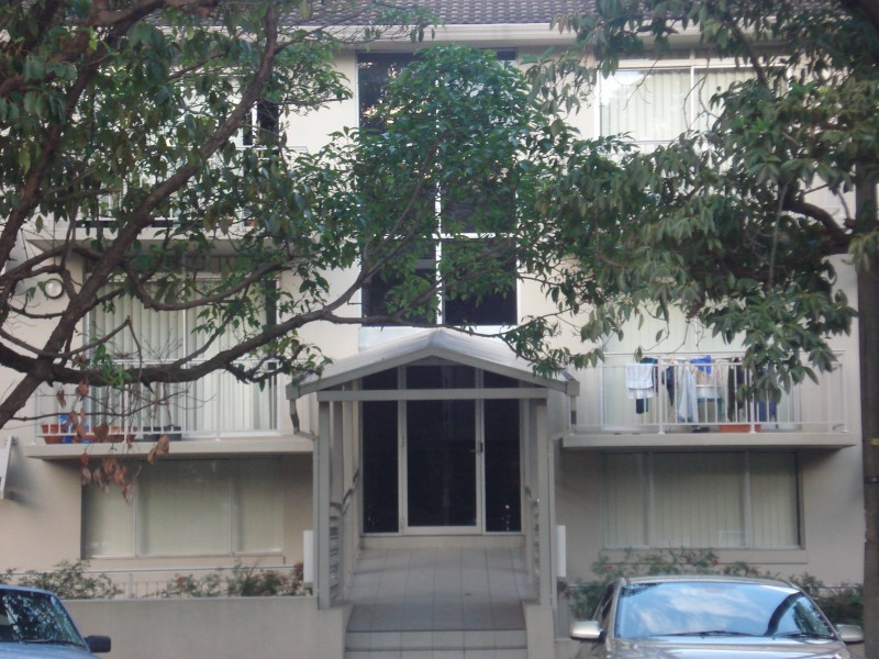 4/19 Johnston Street, Annandale NSW 2038