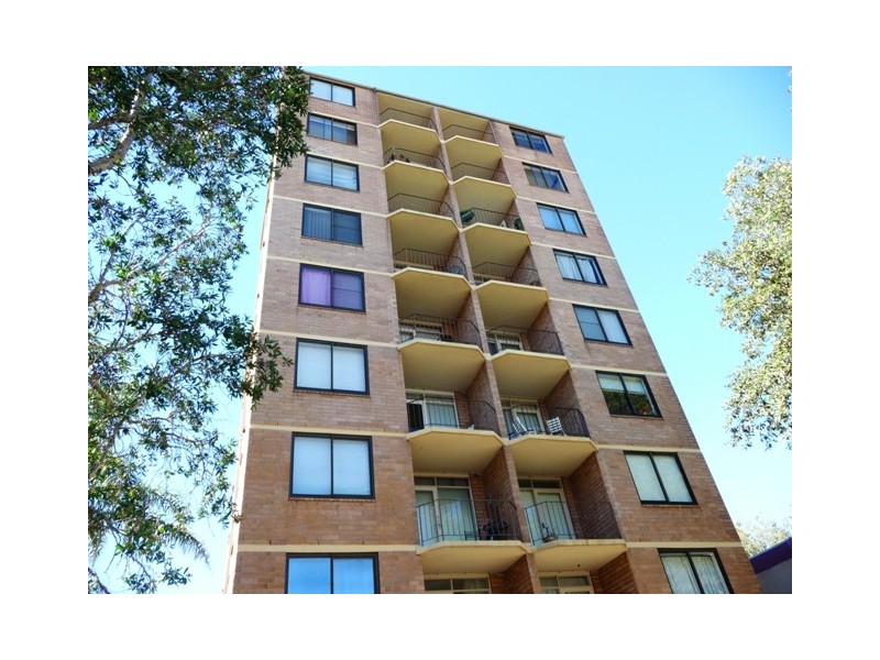 35/30 Grove Street, Lilyfield NSW 2040