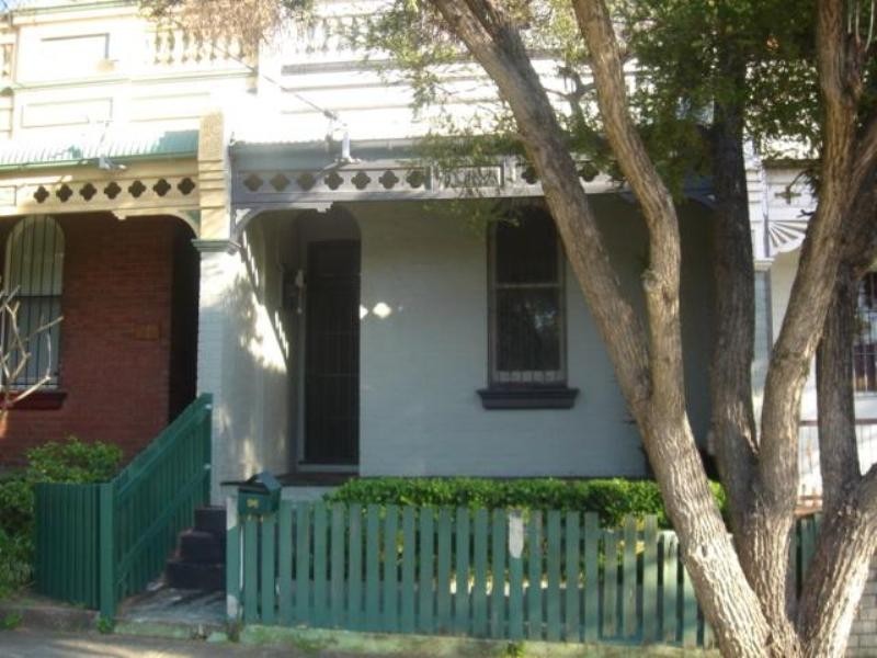 96 Goodsell Street, St Peters NSW 2044