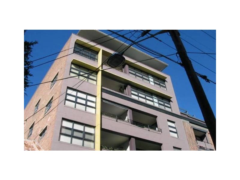 303/24 Bellevue Street, Surry Hills NSW 2010