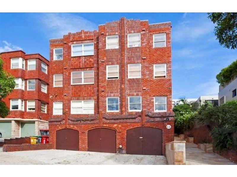 3/46 Birriga Road, Bellevue Hill NSW 2023