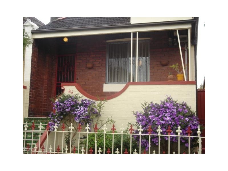 86 Albany Road, Stanmore NSW 2048