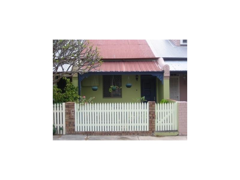 34 Junior Street, Leichhardt NSW 2040