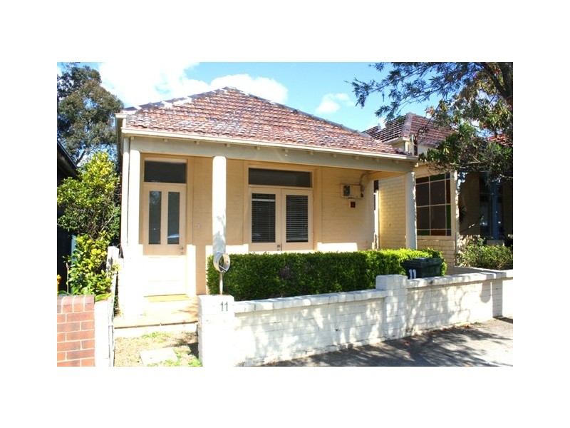 11 Charlotte Street, Lilyfield NSW 2040