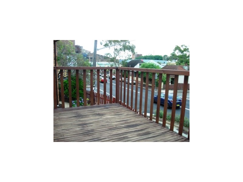 1/166 Mullens Street, Balmain NSW 2041