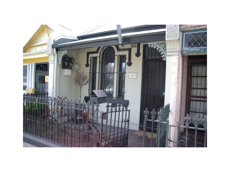 109 Mitchell Road, Alexandria NSW 2015