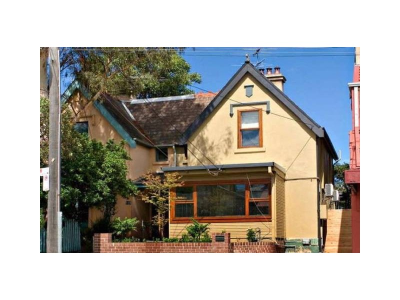 112 Stanmore Road, Stanmore NSW 2048