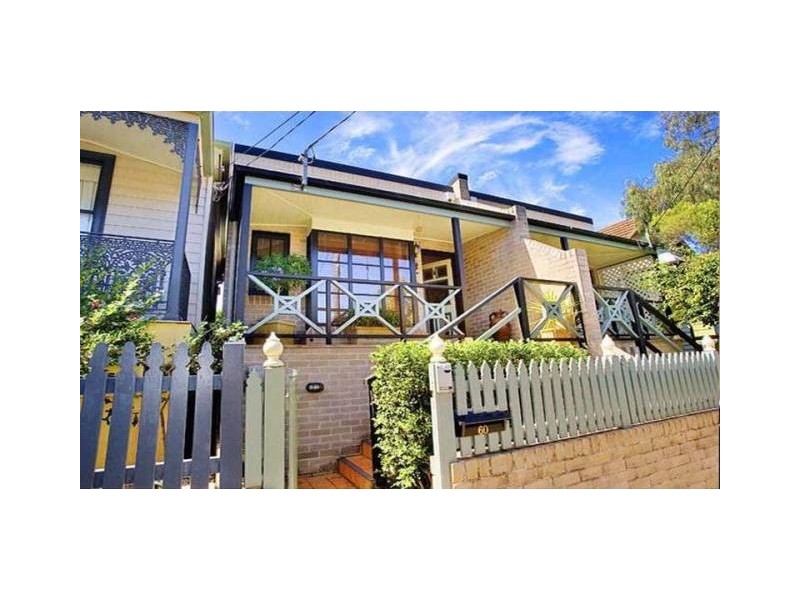 60 Lamb Street, Lilyfield NSW 2040