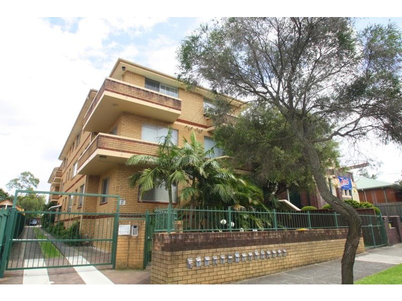 13/5 Macarthur Parade, Dulwich Hill NSW 2203