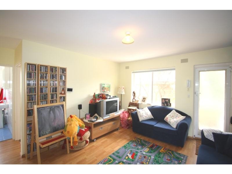 13/5 Macarthur Parade, Dulwich Hill NSW 2203